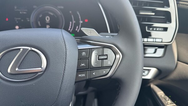 Used Lexus RX 2025 for sale - 75614197: Photo 26