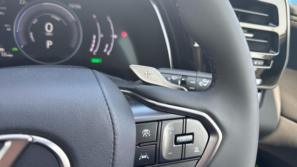 Used Lexus RX 2025 for sale - 75614197: Photo 27