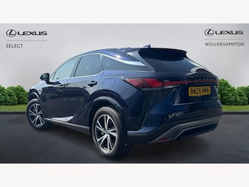 Used Lexus RX 2025 for sale - 75614197: Photo