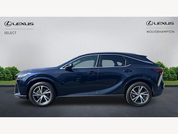 Used Lexus RX 2025 for sale - 75614197: Photo