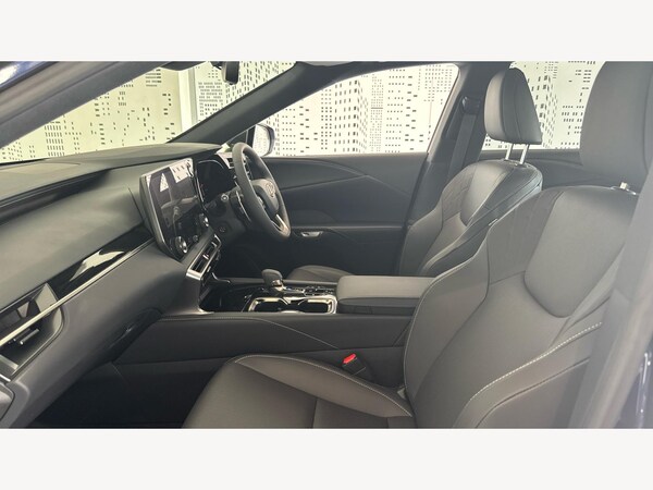 Used Lexus RX 2025 for sale - 75614197: Photo 8