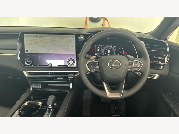 Used Lexus RX 2025 for sale - 75614197: Photo 9