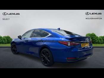 Used Lexus ES 2023 for sale - 74945935: Photo