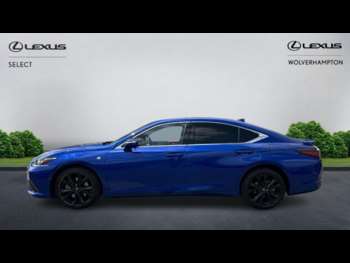 Used Lexus ES 2023 for sale - 74945935: Photo
