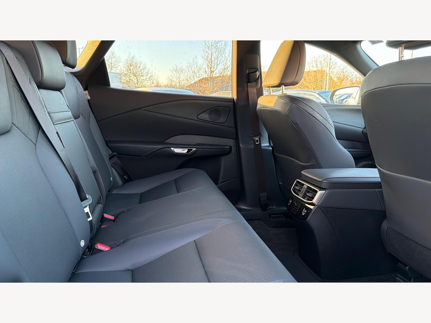 Used Lexus RX 2024 for sale - 76996486: Photo 11