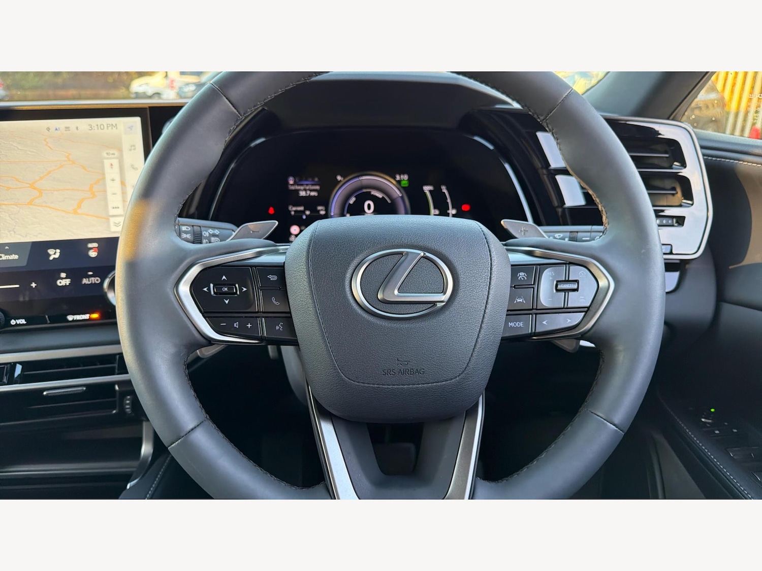 Used Lexus RX 2024 for sale - 76996486: Photo 13