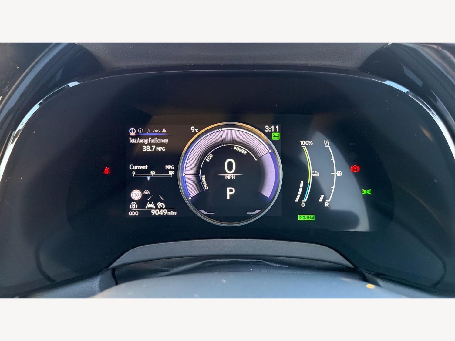 Used Lexus RX 2024 for sale - 76996486: Photo 14