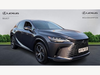 (74) - 2.5 450h+ 18.1kWh Prem E-CVT 4WD Euro 6 (s/s) 5dr