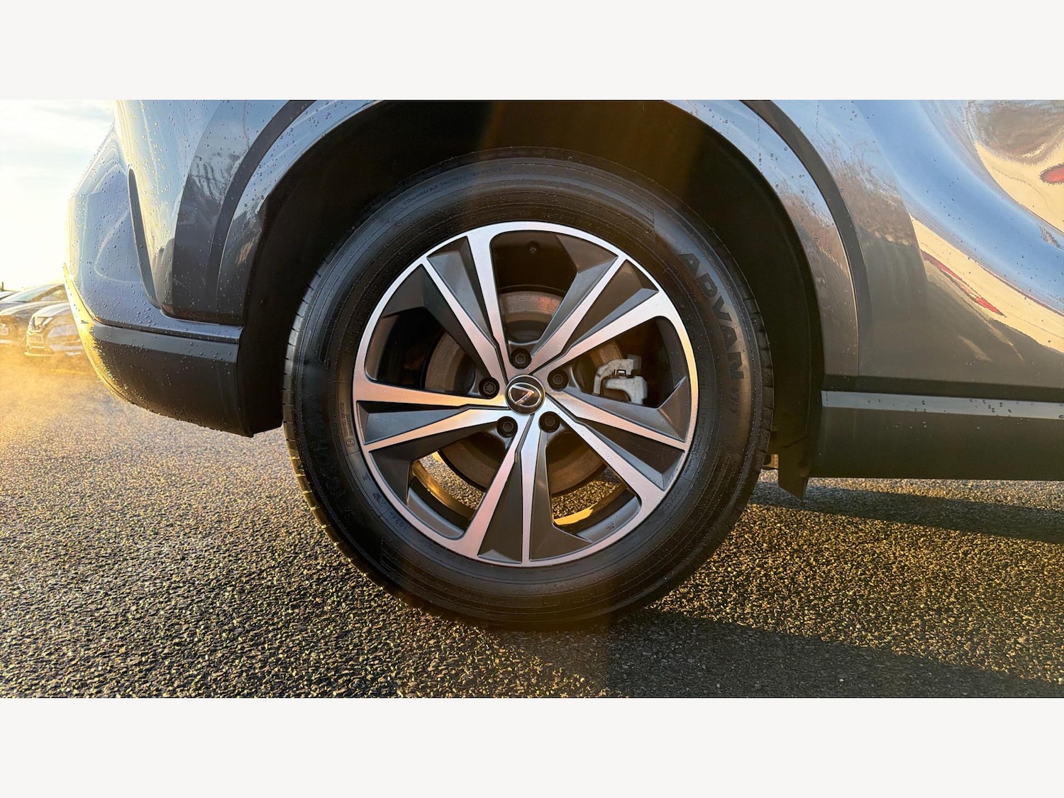 Used Lexus RX 2024 for sale - 76996486: Photo 28