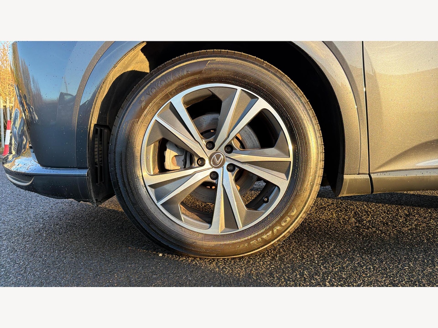 Used Lexus RX 2024 for sale - 76996486: Photo 29