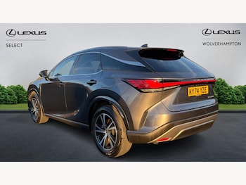 Used Lexus RX 2024 for sale - 76996486: Photo