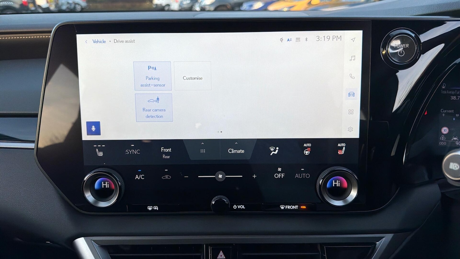 Used Lexus RX 2024 for sale - 76996486: Photo 48