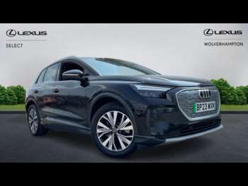 2023 (23) - 35 Sport SUV 5dr Electric Auto 55kWh (170 ps)