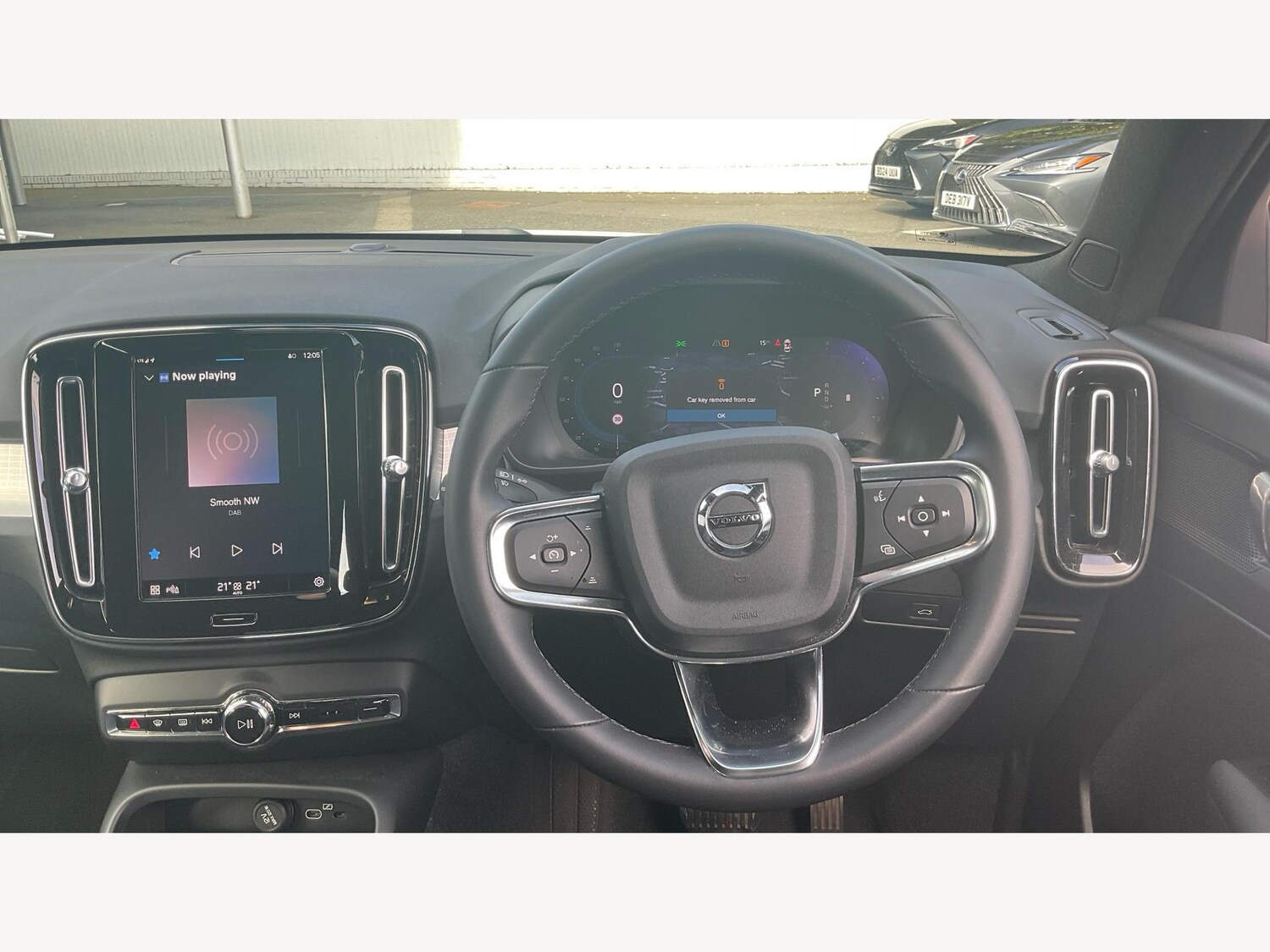 Used Volvo XC40 for sale - 76539001: Photo 10