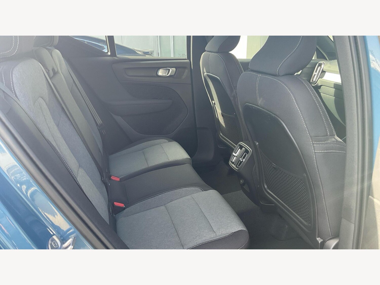 Used Volvo XC40 for sale - 76539001: Photo 11