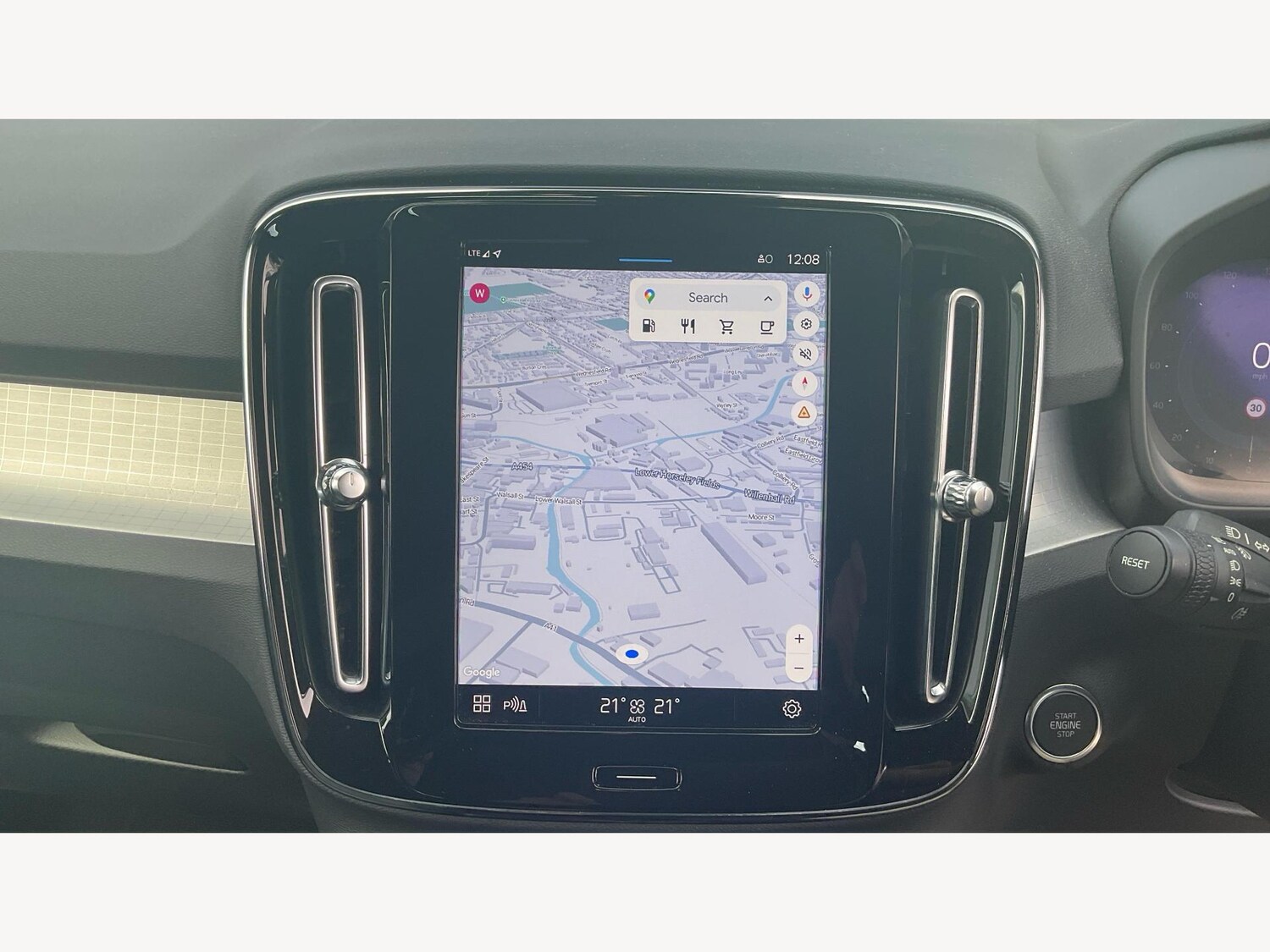 Used Volvo XC40 for sale - 76539001: Photo 12