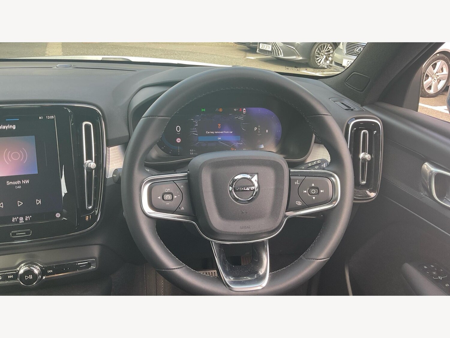 Used Volvo XC40 for sale - 76539001: Photo 13