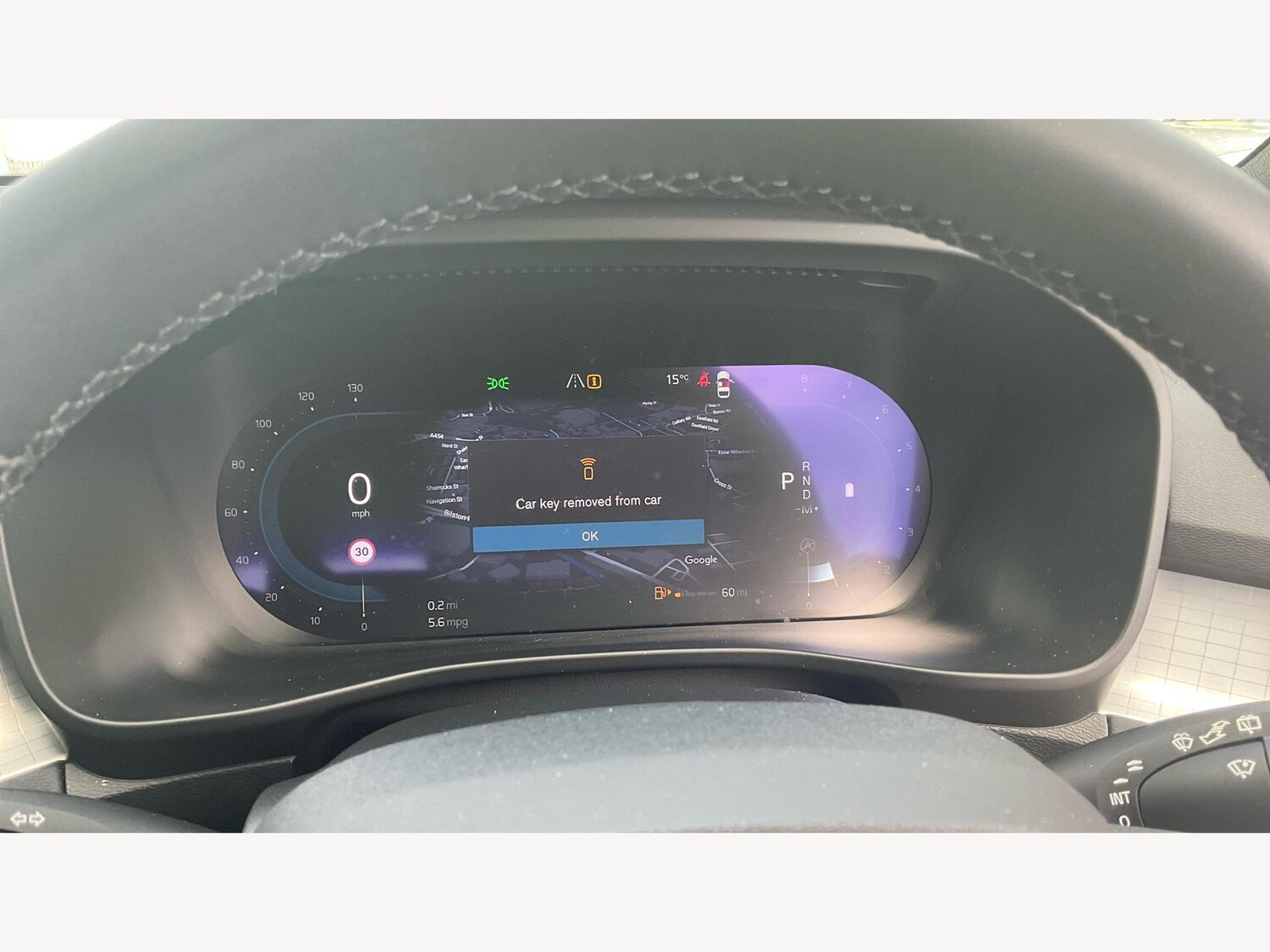 Used Volvo XC40 for sale - 76539001: Photo 14