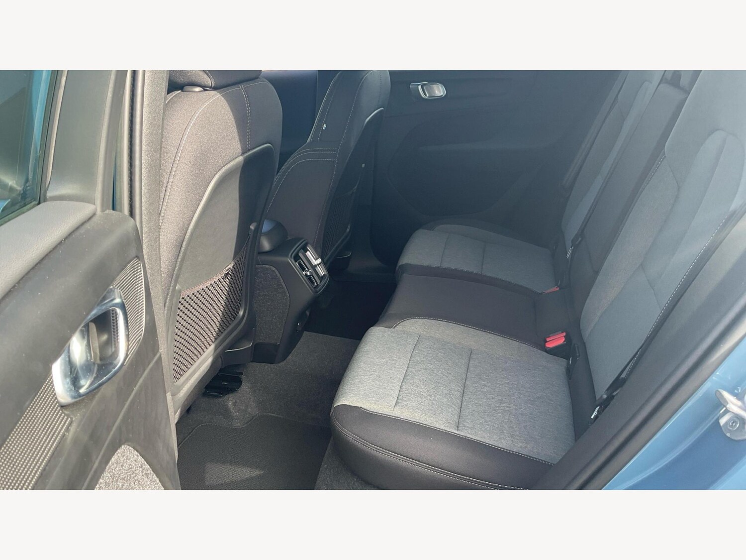 Used Volvo XC40 for sale - 76539001: Photo 16