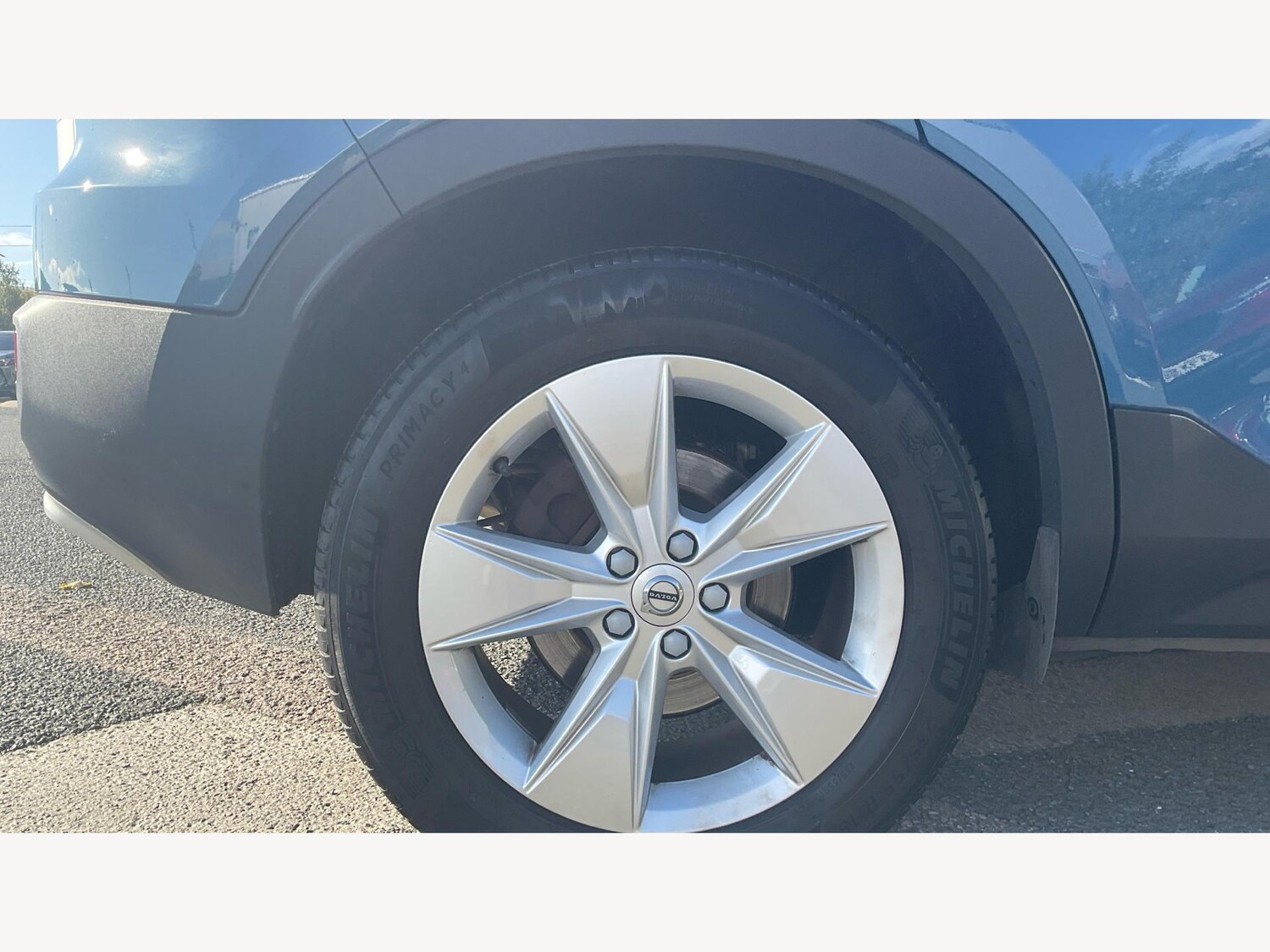 Used Volvo XC40 for sale - 76539001: Photo 21