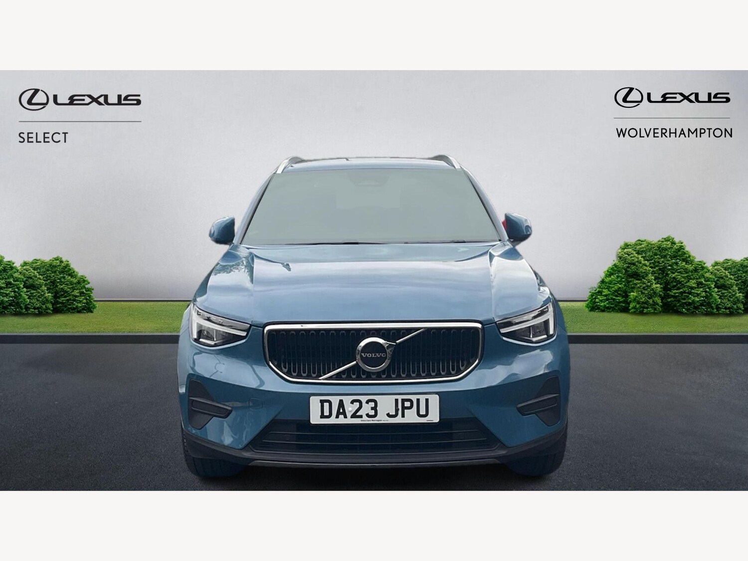 Used Volvo XC40 for sale - 76539001: Photo 6