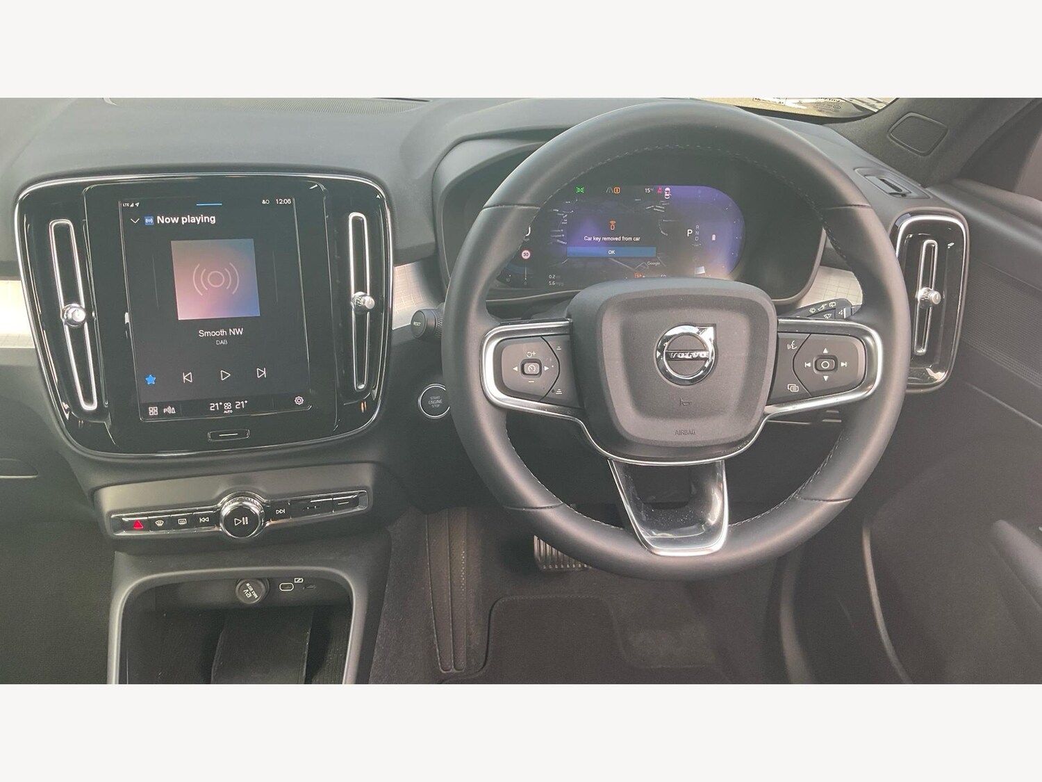 Used Volvo XC40 for sale - 76539001: Photo 9