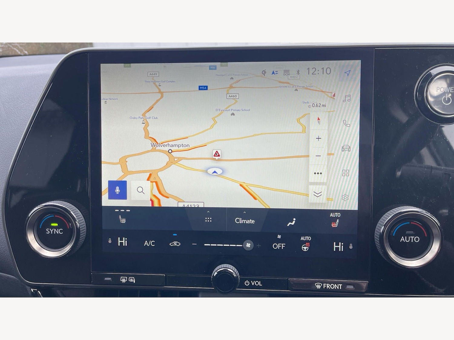 Used Lexus NX 2022 for sale - 77647043: Photo 12