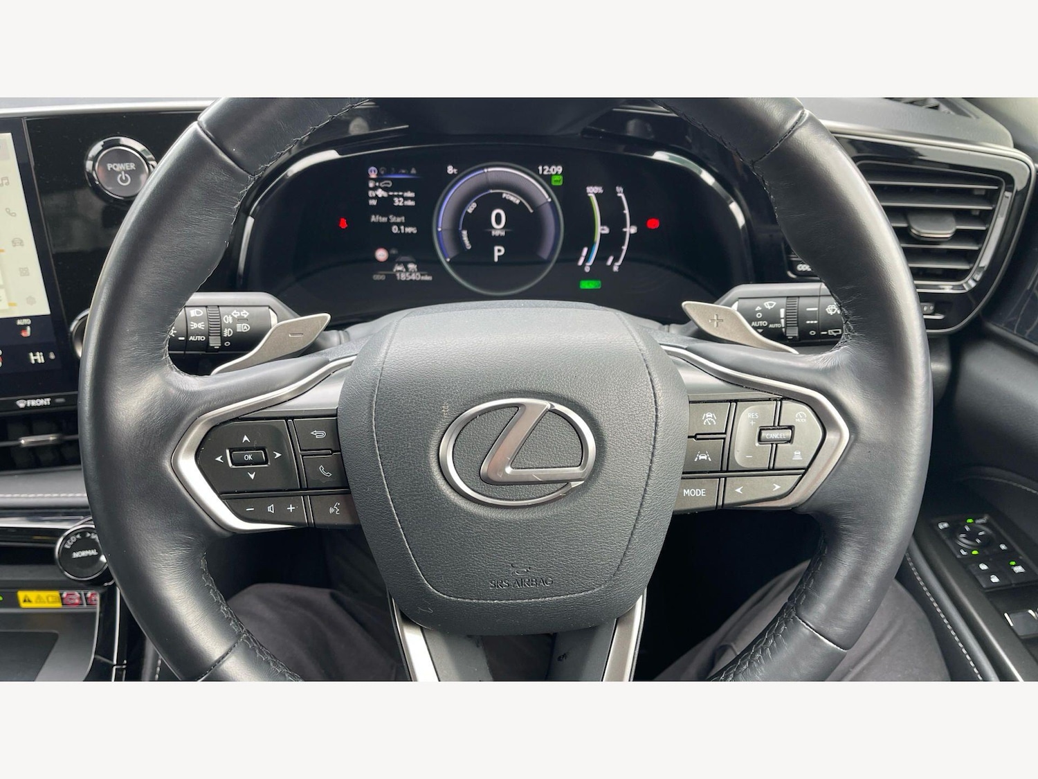 Used Lexus NX 2022 for sale - 77647043: Photo 13