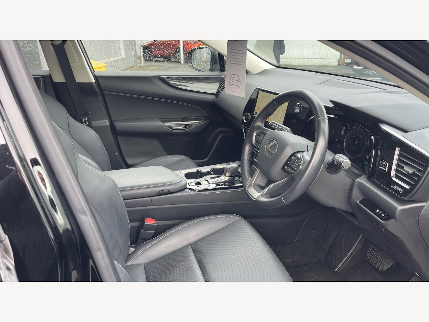 Used Lexus NX 2022 for sale - 77647043: Photo 15