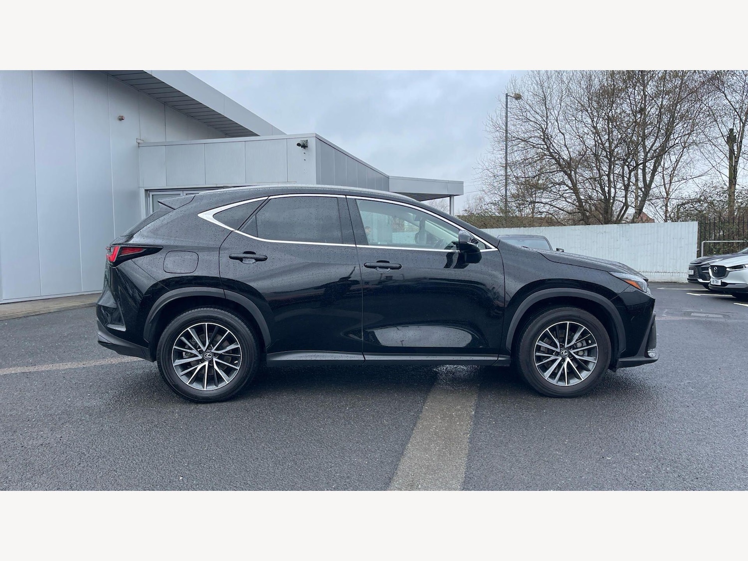 Used Lexus NX 2022 for sale - 77647043: Photo 18
