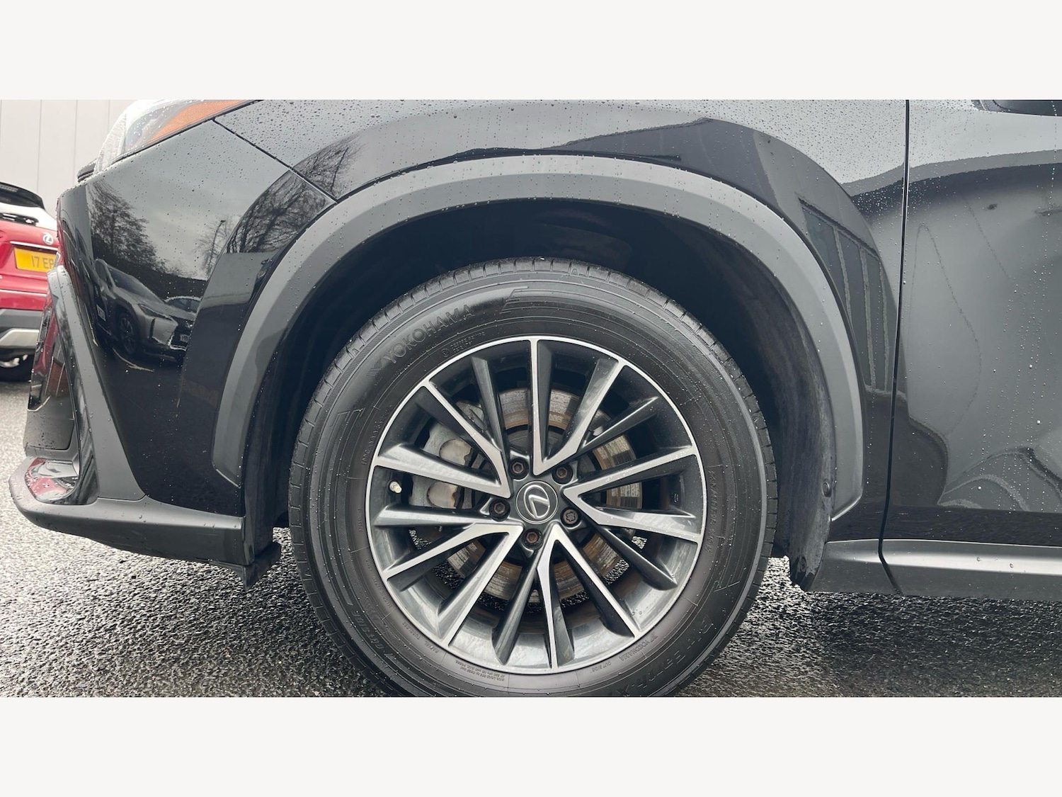 Used Lexus NX 2022 for sale - 77647043: Photo 21