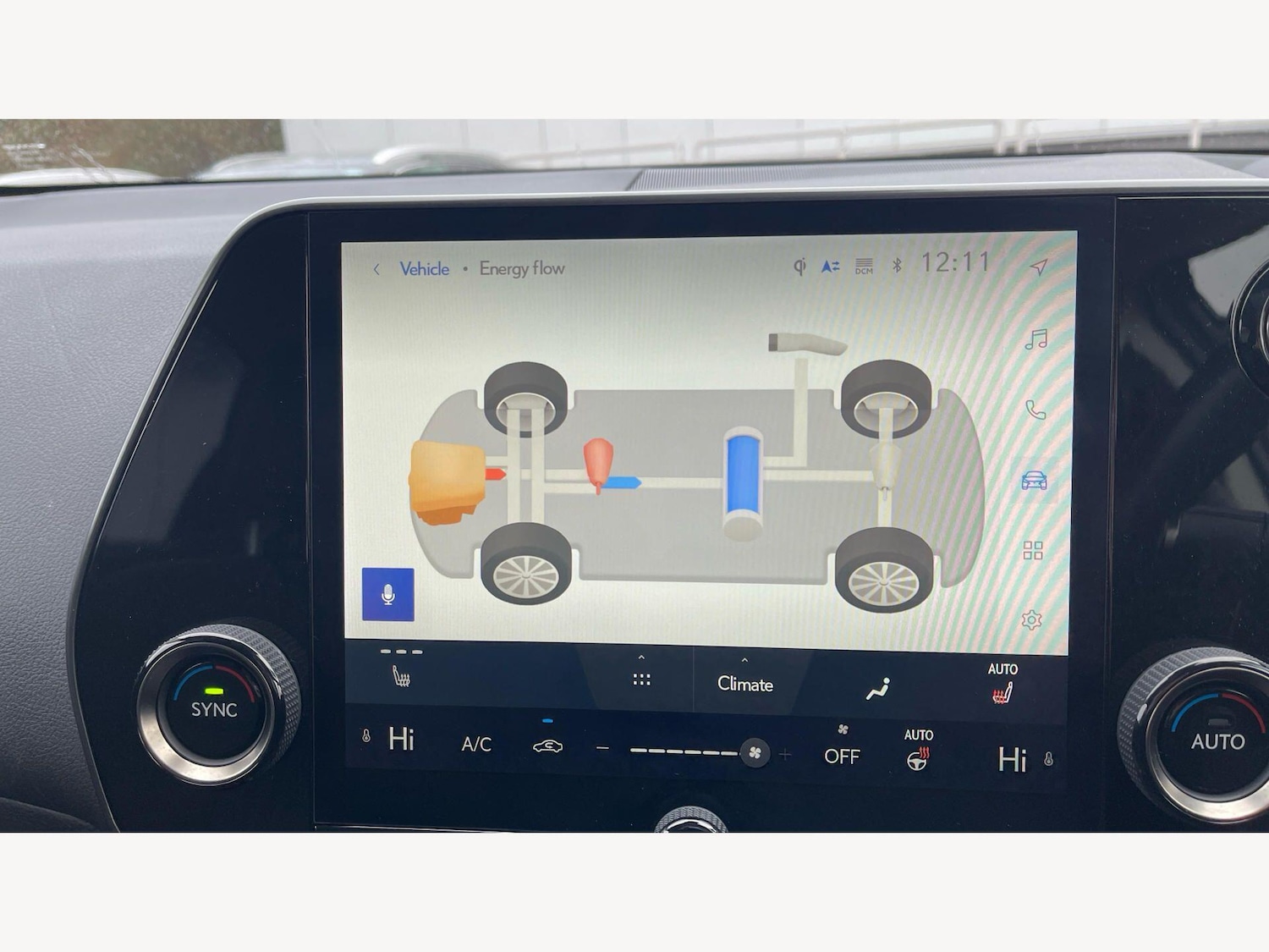 Used Lexus NX 2022 for sale - 77647043: Photo 24