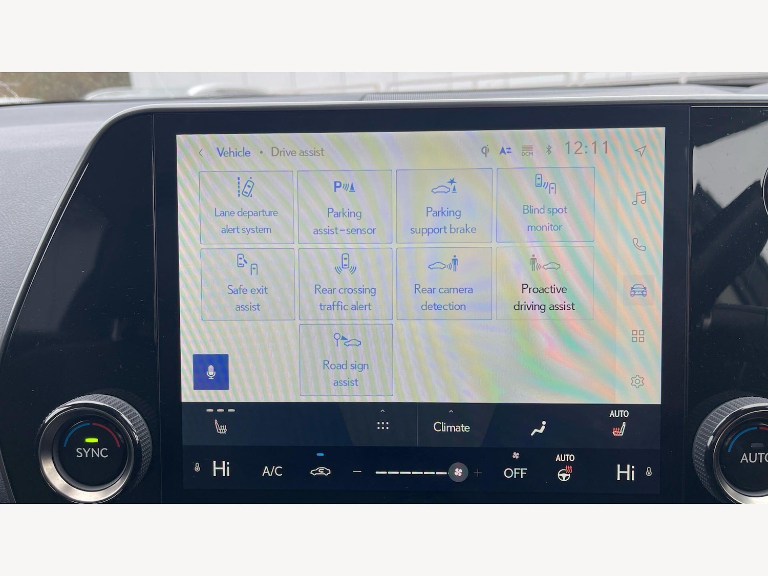 Used Lexus NX 2022 for sale - 77647043: Photo 27