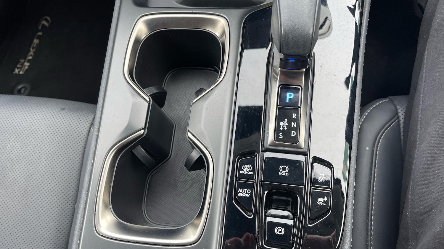 Used Lexus NX 2022 for sale - 77647043: Photo 34