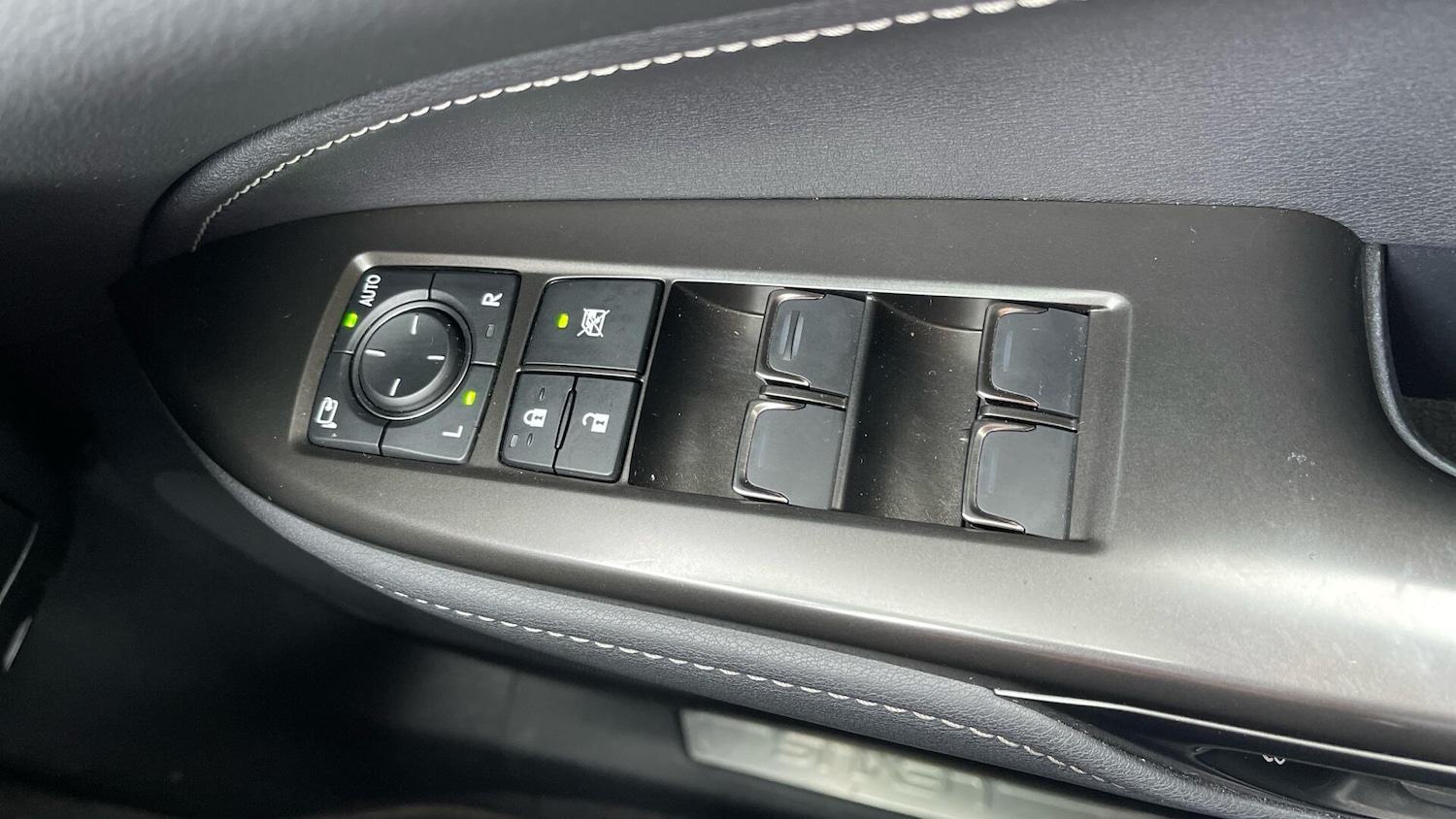 Used Lexus NX 2022 for sale - 77647043: Photo 35