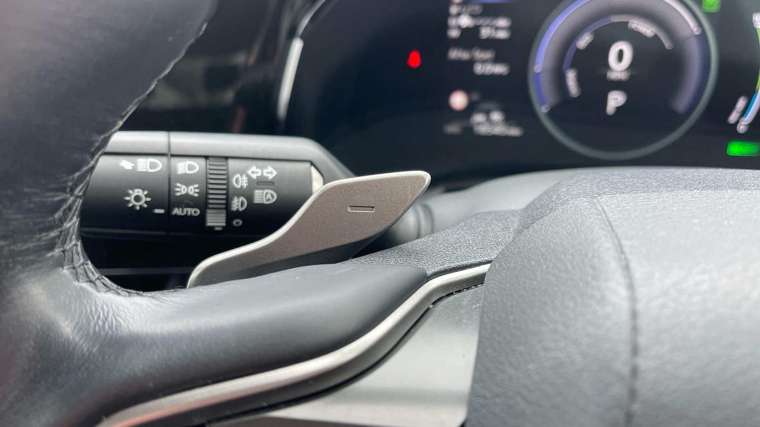 Used Lexus NX 2022 for sale - 77647043: Photo 41