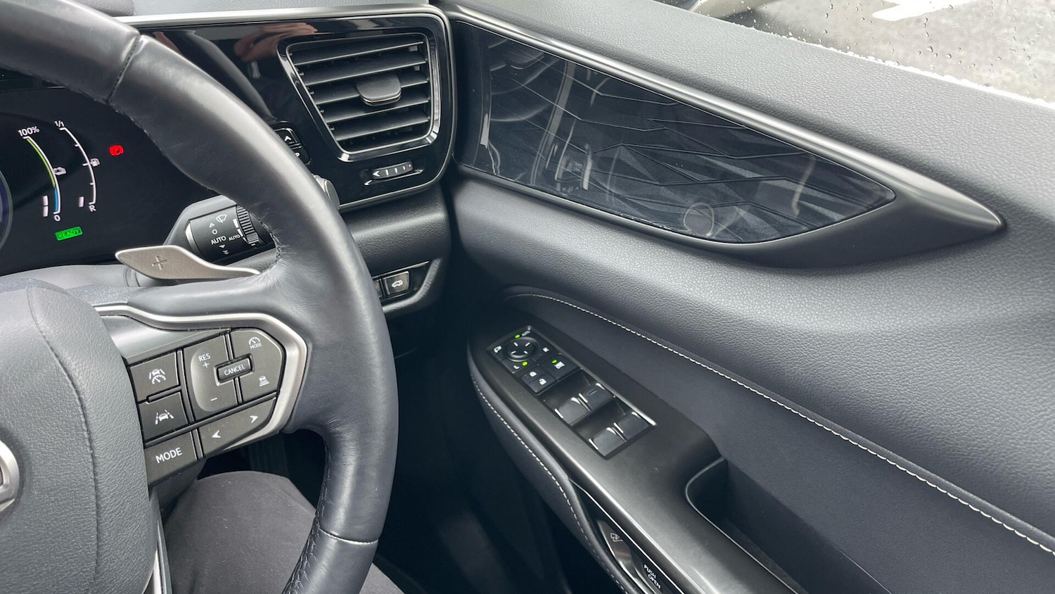 Used Lexus NX 2022 for sale - 77647043: Photo 45