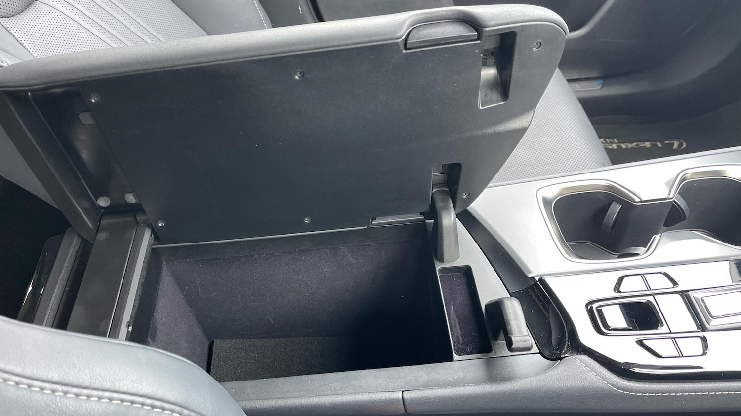 Used Lexus NX 2022 for sale - 77647043: Photo 50