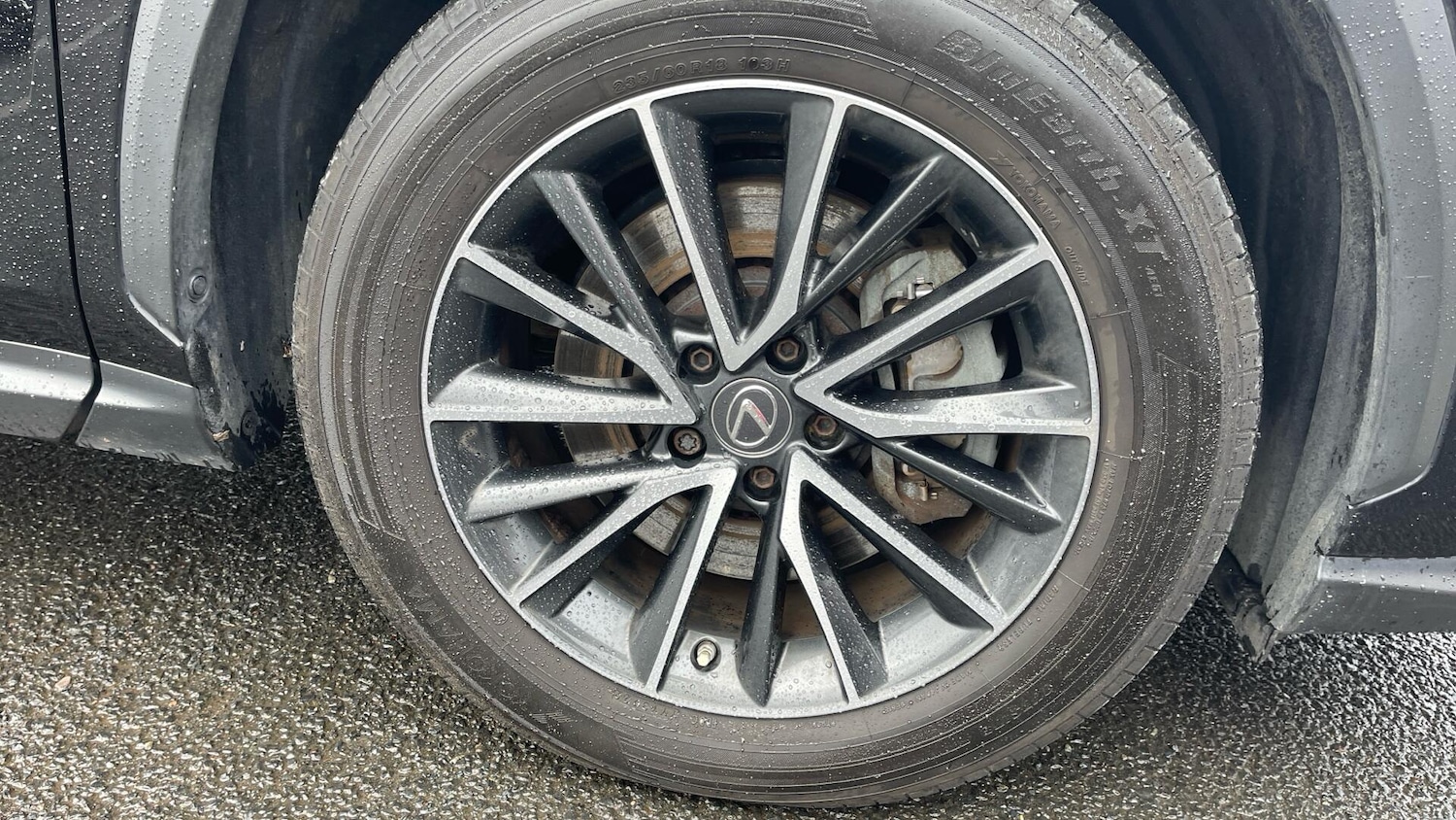 Used Lexus NX 2022 for sale - 77647043: Photo 53