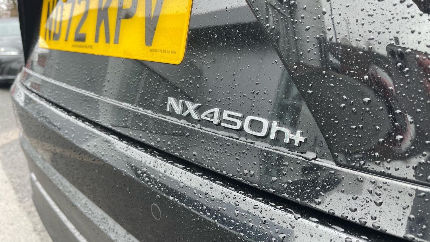 Used Lexus NX 2022 for sale - 77647043: Photo 55