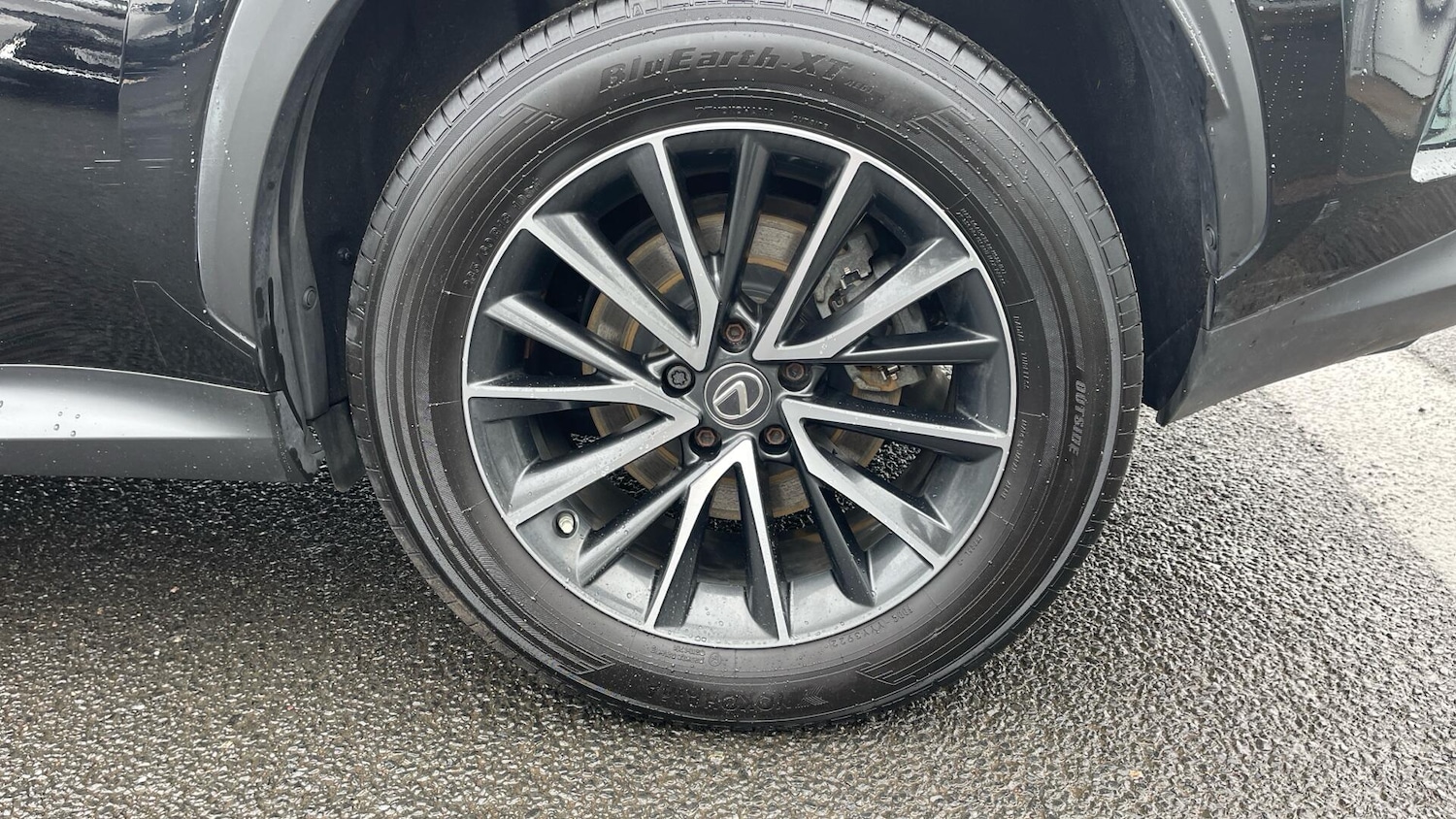 Used Lexus NX 2022 for sale - 77647043: Photo 56