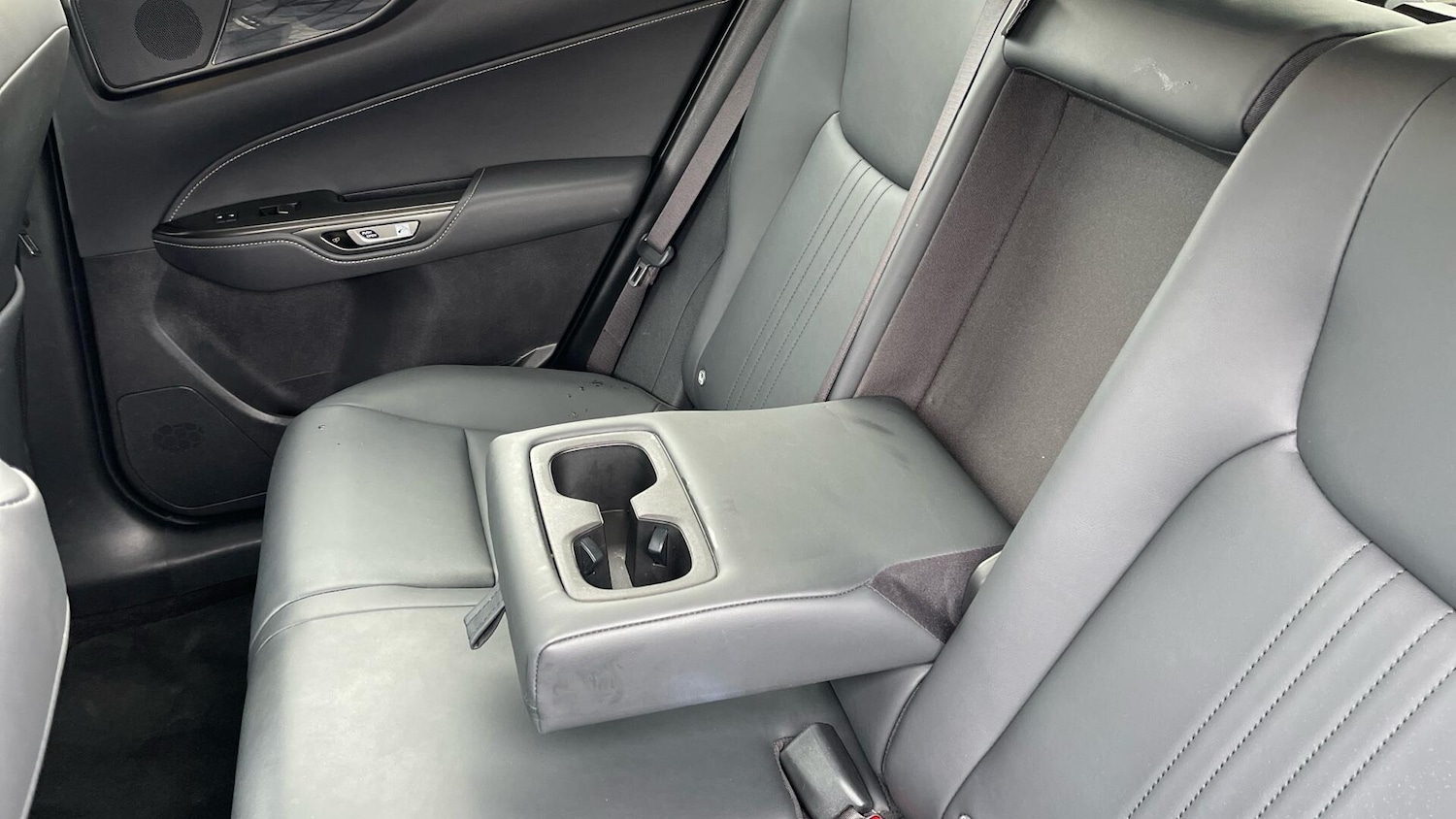 Used Lexus NX 2022 for sale - 77647043: Photo 58