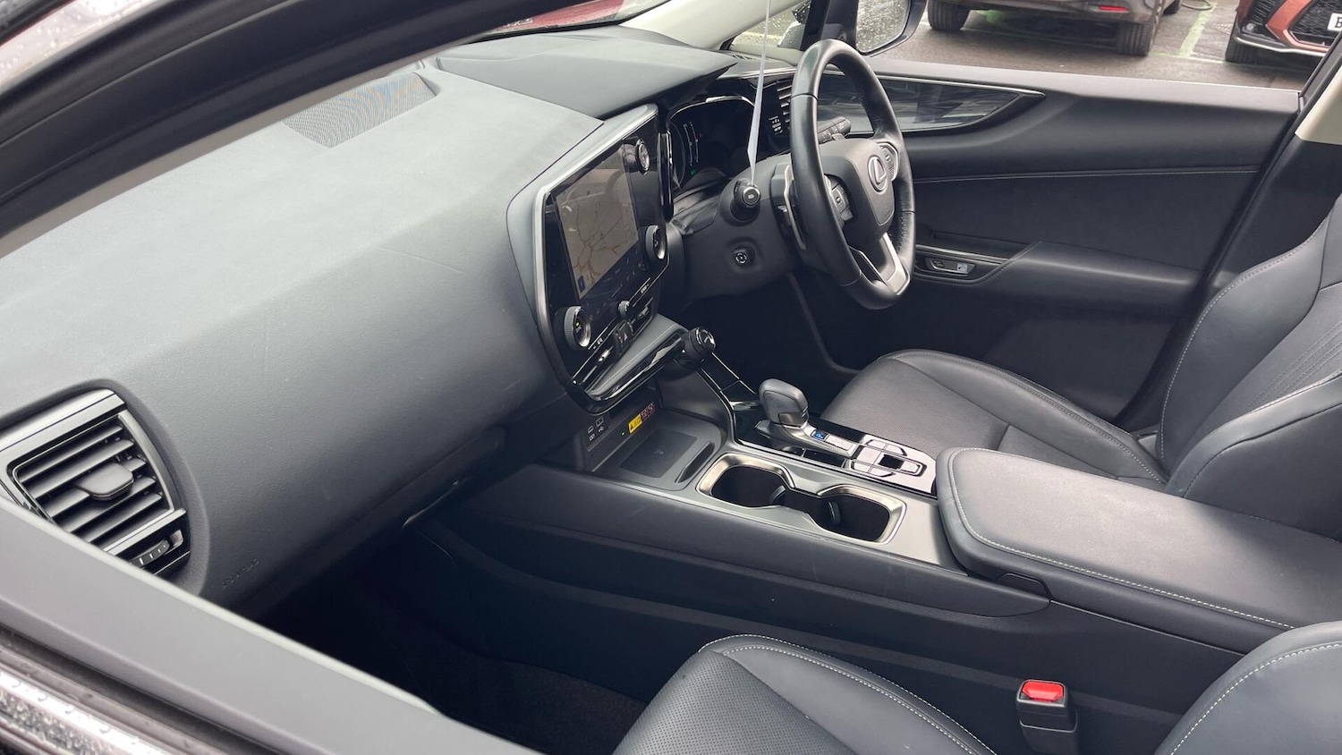 Used Lexus NX 2022 for sale - 77647043: Photo 61