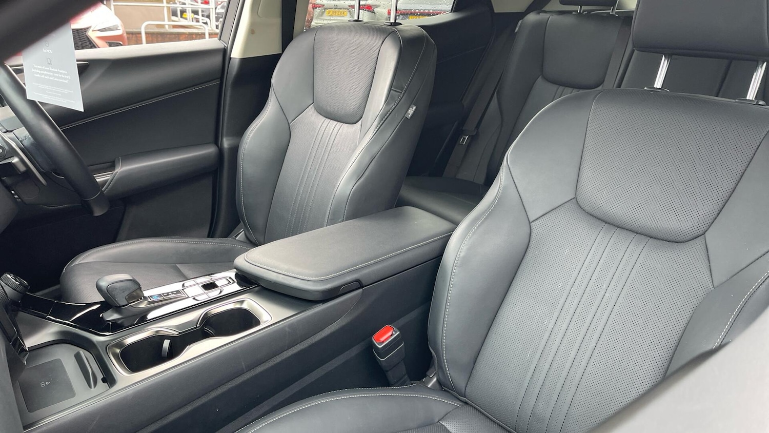 Used Lexus NX 2022 for sale - 77647043: Photo 62