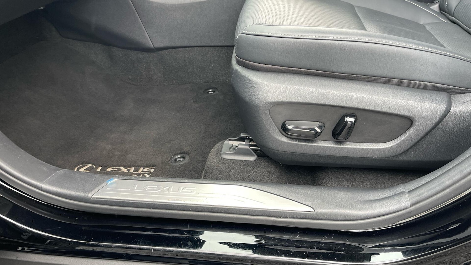 Used Lexus NX 2022 for sale - 77647043: Photo 63