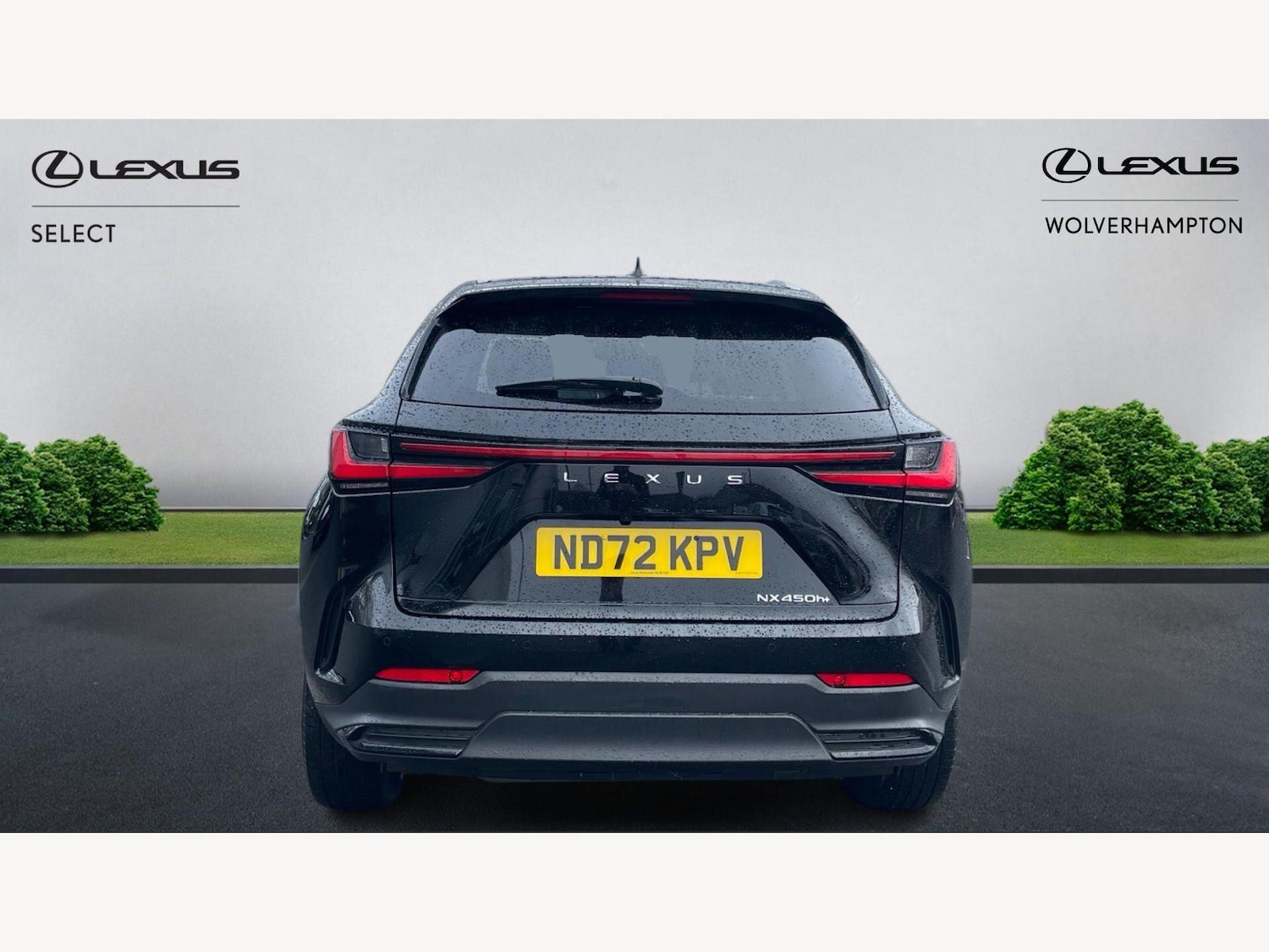 Used Lexus NX 2022 for sale - 77647043: Photo 7