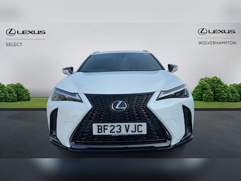 Used Lexus UX 2023 for sale - 75720908: Photo