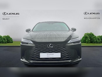 Used Lexus RX 2023 for sale - 76179667: Photo