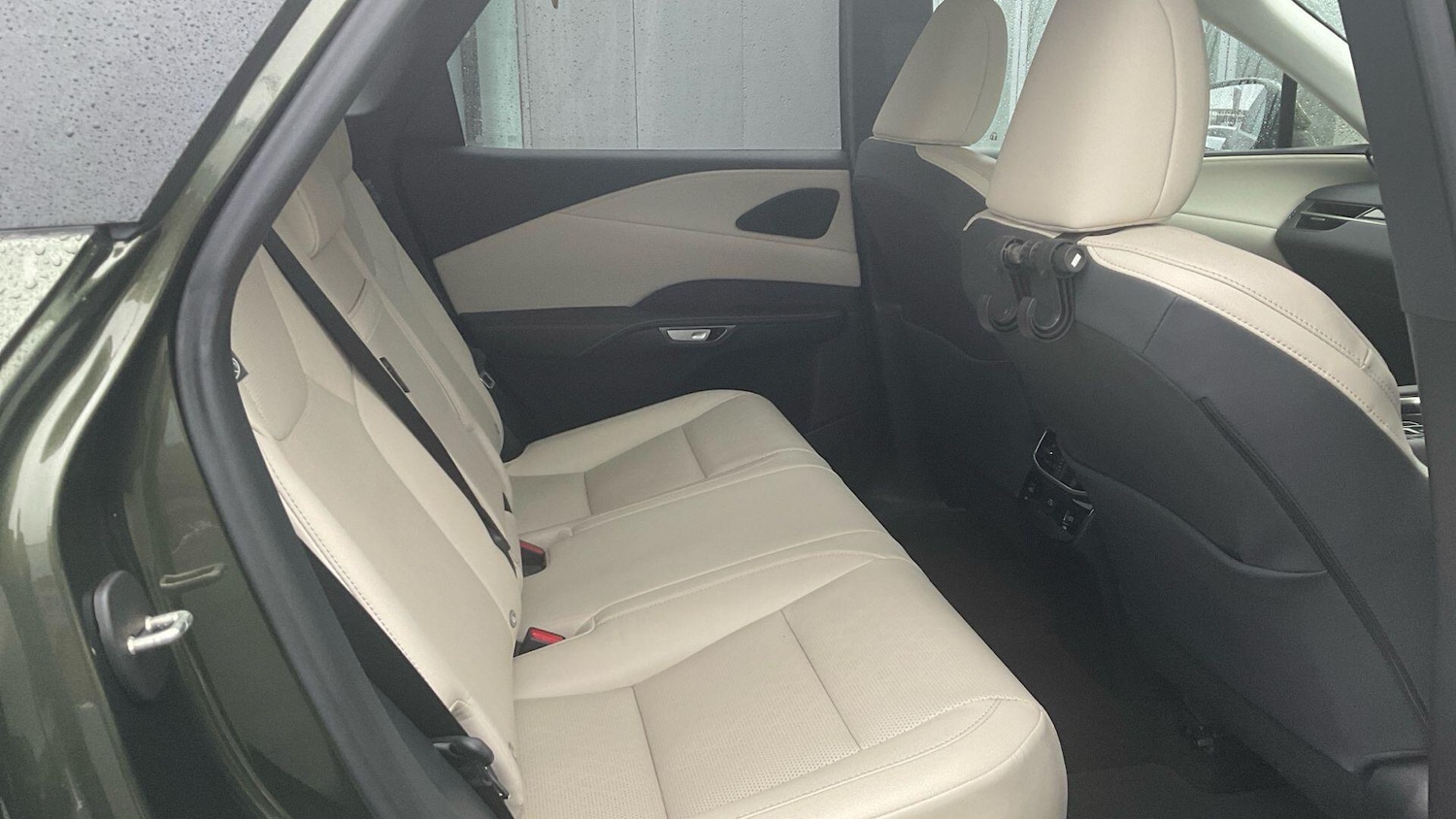 Used Lexus RX 2023 for sale - 76179667: Photo 9
