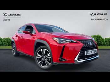 2020 (70) - 250h 2.0 5dr CVT [without Nav]